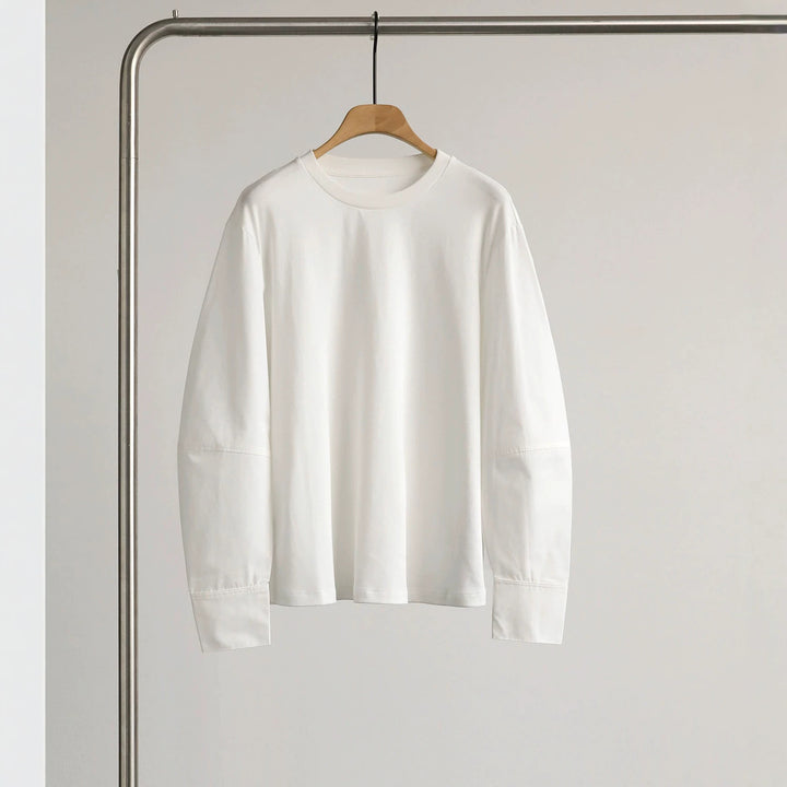 Damen Langarmshirt Drune