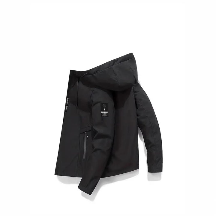 Damen Leichte und atmungsaktive Übergangsjacke Drune