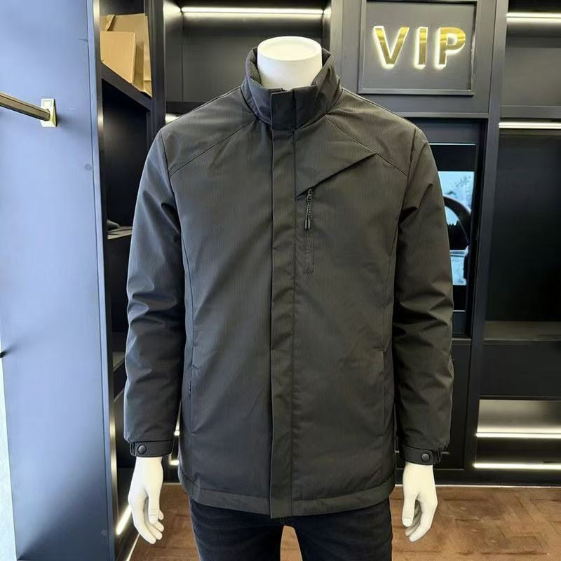 Herren Funktionale Windjacke Drune