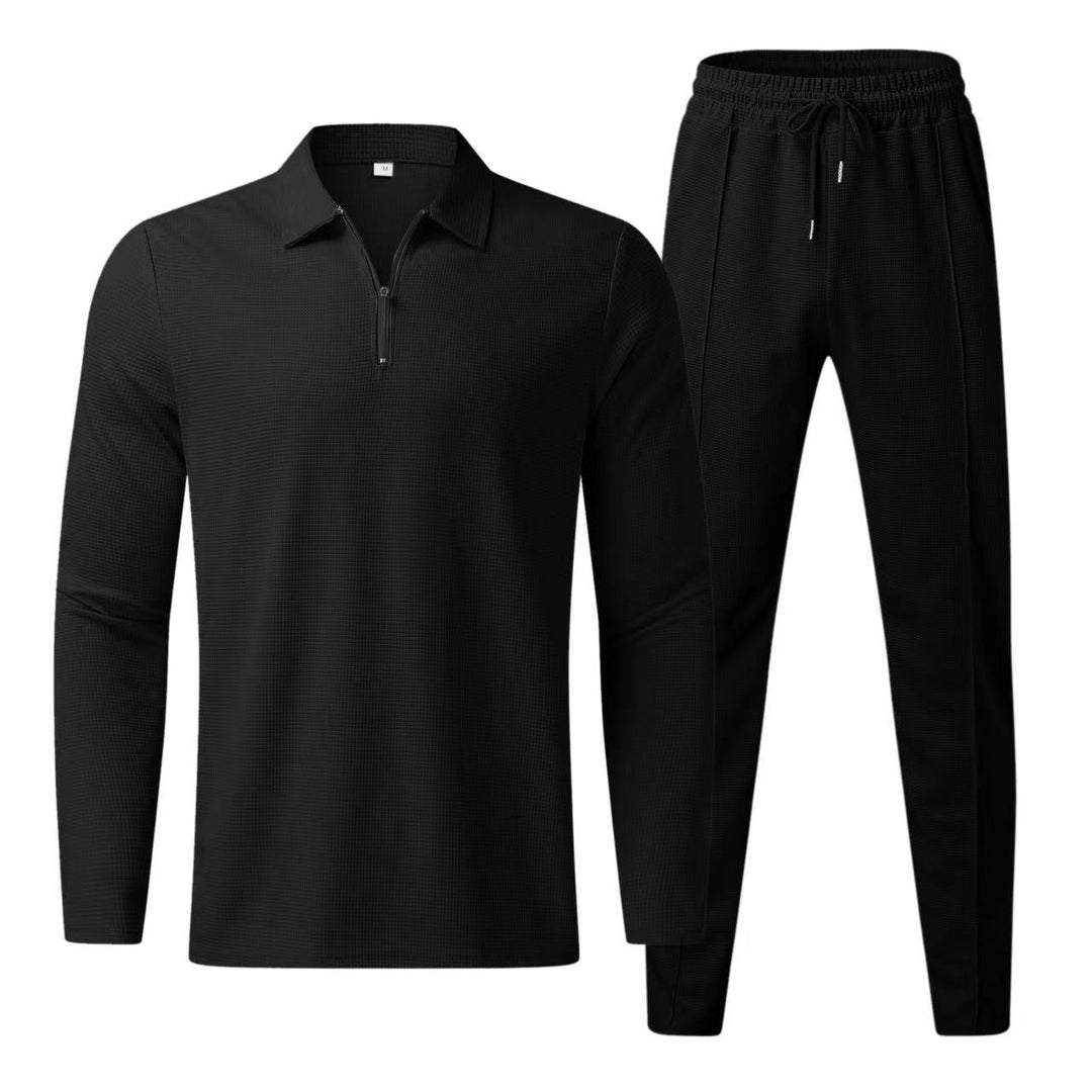 Herren Sportliches Freizeit-Set Drune