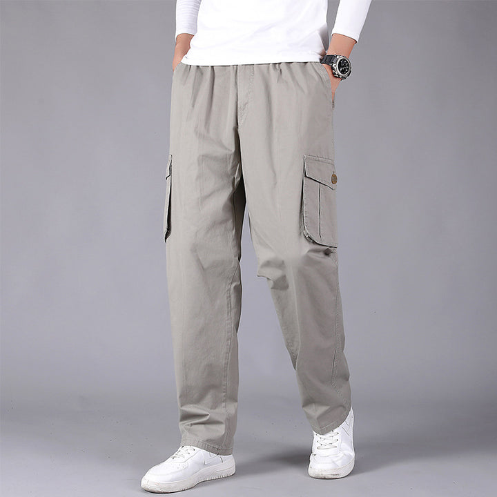 Herren Praktische Cargo-Hose Drune 1787710641