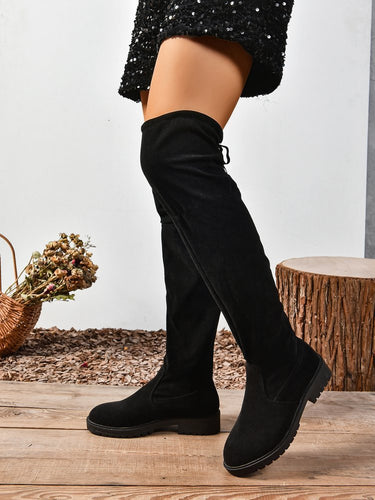 Drune | Bequeme und maßgeschneiderte orthopädische Stiefel