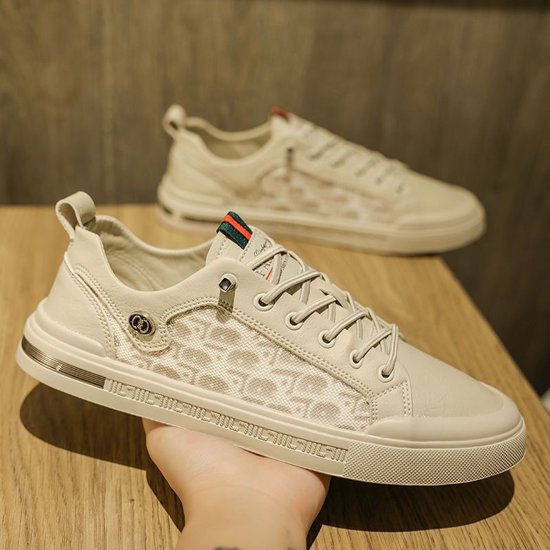Damen Sportliche Sneaker mit atmungsaktiven Einsätzen und modernem Design Drune