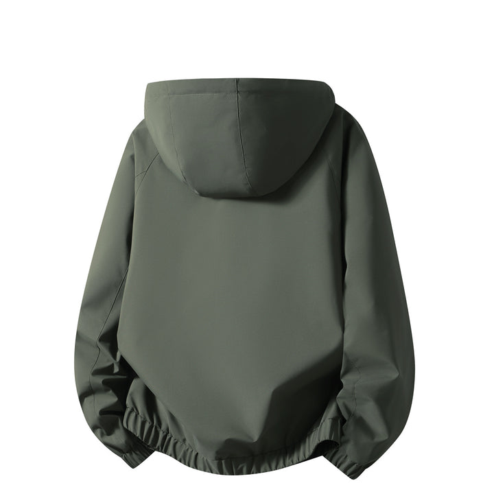 Herren Leichte und wetterfeste Übergangsjacke Drune