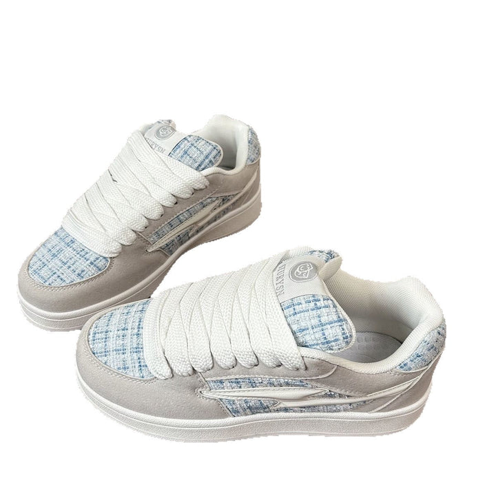 Damen Sneaker mit innovativem Komfortdesign und rutschfester Sohle Drune