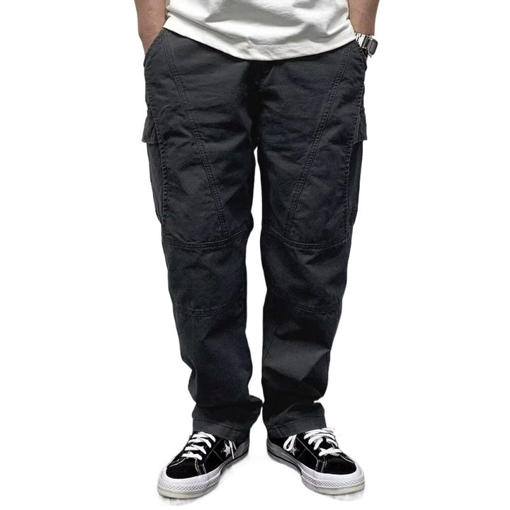Herren Cargo-Hose Drune