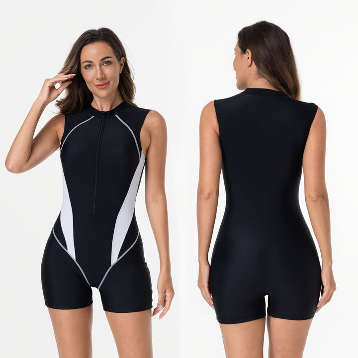 Damen Schwimmanzug Drune