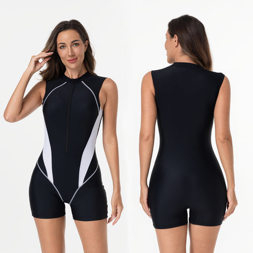 Damen Schwimmanzug Drune