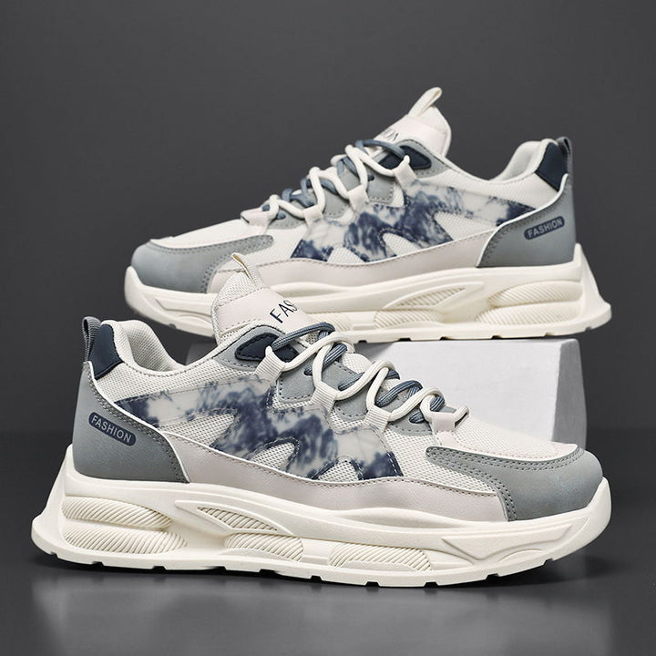 Damen Sportliche Sneakers mit ausgeklügeltem Dämpfungssystem Drune