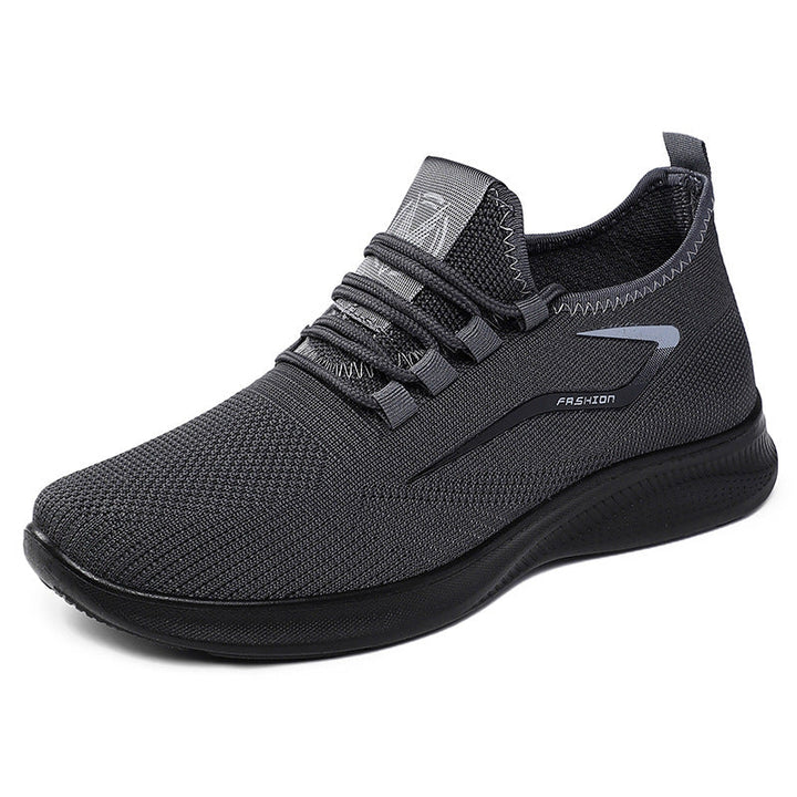 Damen Atmungsaktive Sneakers mit flexibler Sohle Drune