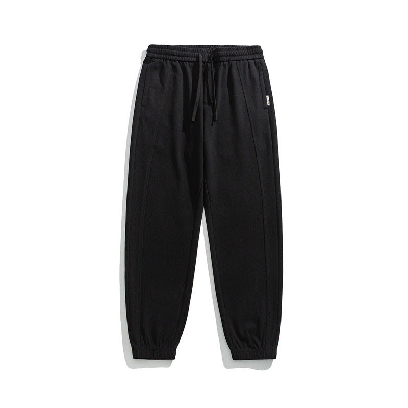 Unisex Relaxed-Jogginghose Drune