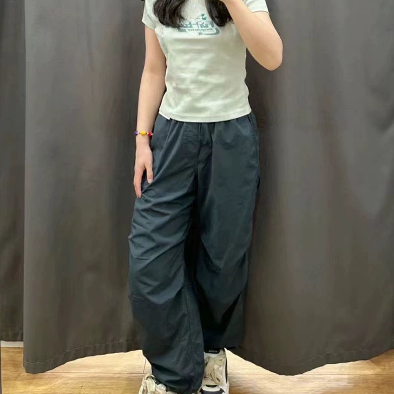 Damen Jogginghose Drune