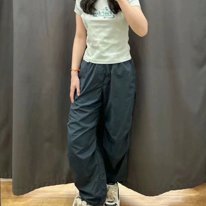 Damen Jogginghose Drune