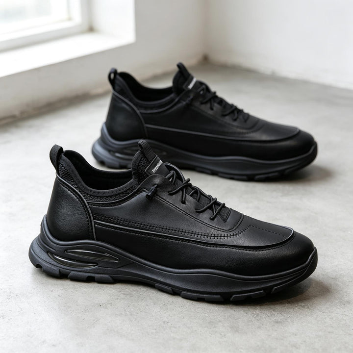 Herren Sportliche und bequeme Lauf-Sneaker Drune