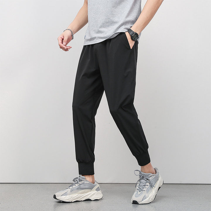 Herren Sportliche Jogginghose Drune 1787711104
