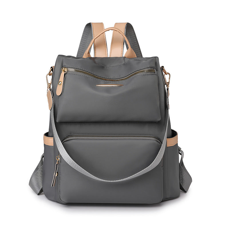 Damen multifunktionale Rucksacktasche Drune