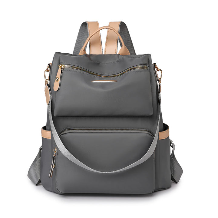Damen multifunktionale Rucksacktasche Drune