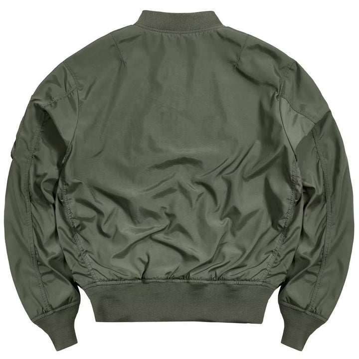 Drune | Aviator Bomberjacke