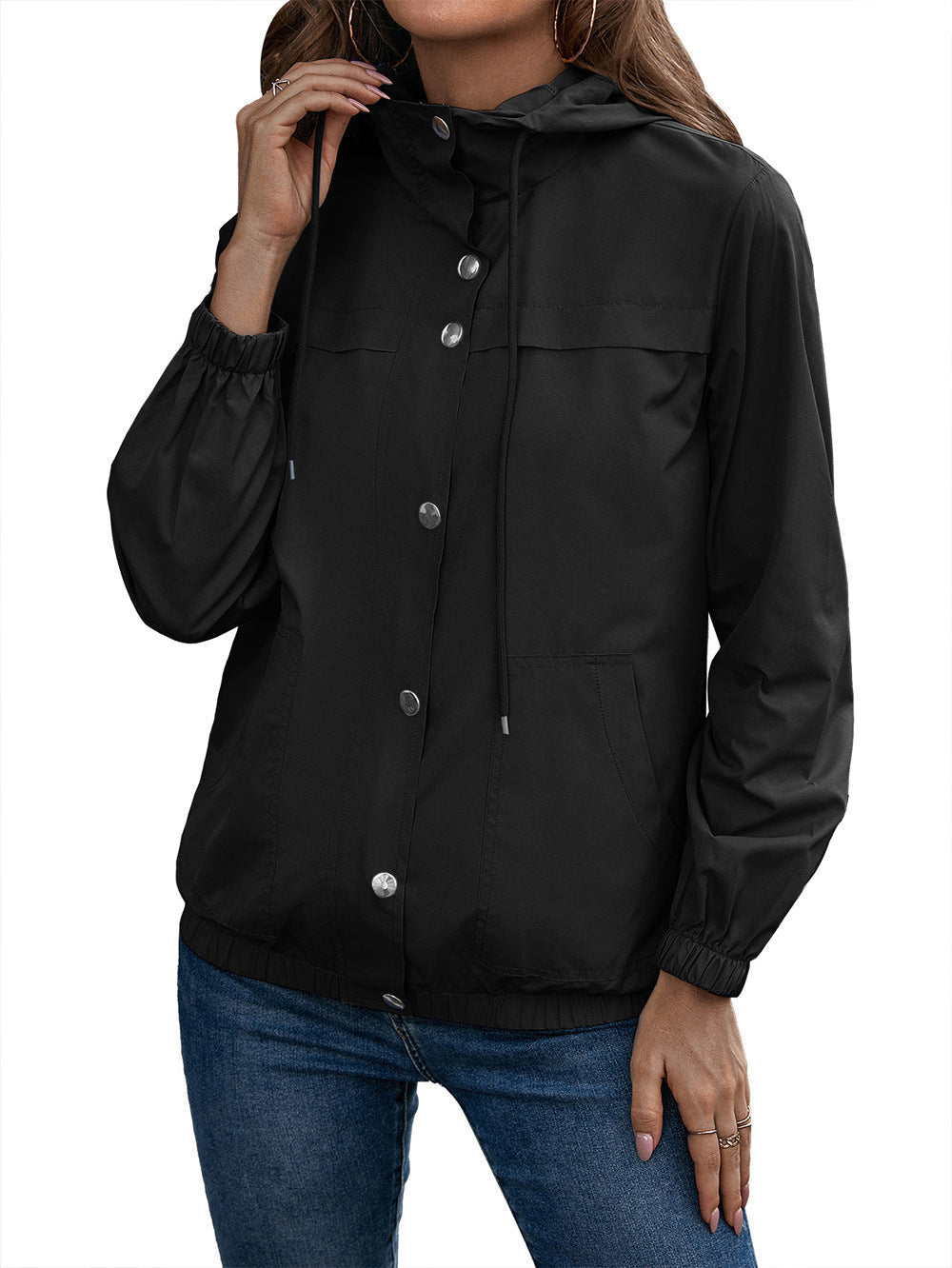 Drune | Trendige Jacke für Frauen