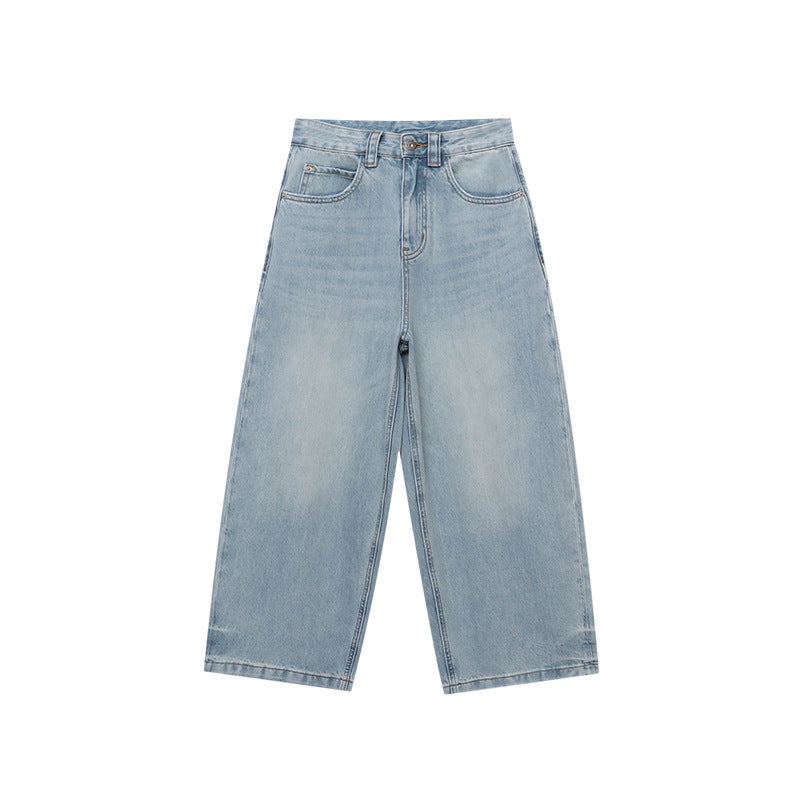 Damen lässige Karo-Hemdbluse mit großen Taschen und bequemer Passform Drune