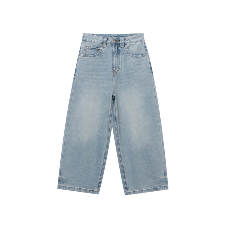 Damen lässige Karo-Hemdbluse mit großen Taschen und bequemer Passform Drune