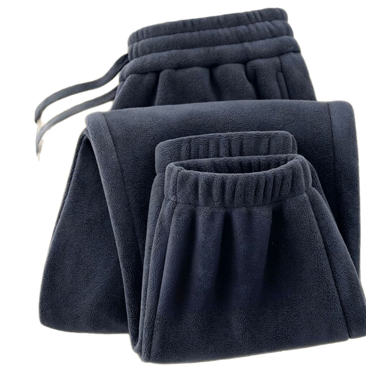 Damen Fleece-Hose Drune