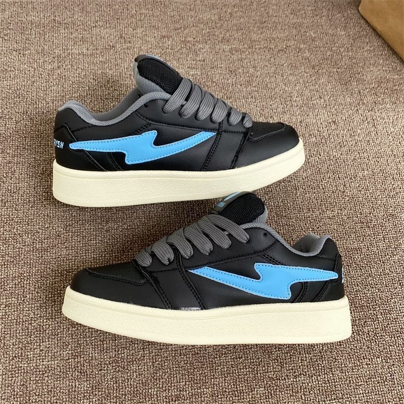 Damen Sneakers im sportlich-eleganten Design mit atmungsaktivem Obermaterial Drune