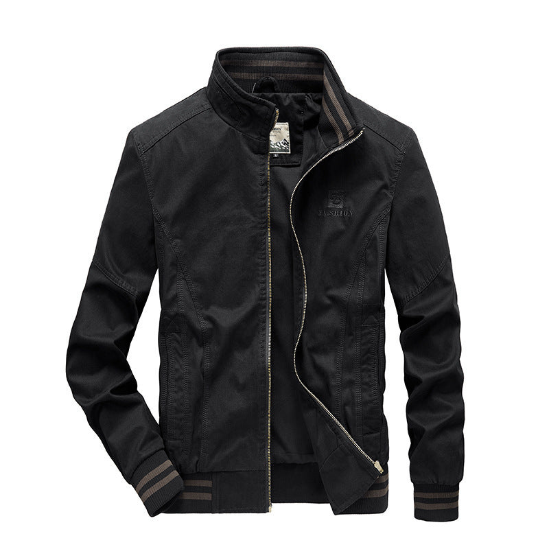 Herren Modejacke Drune