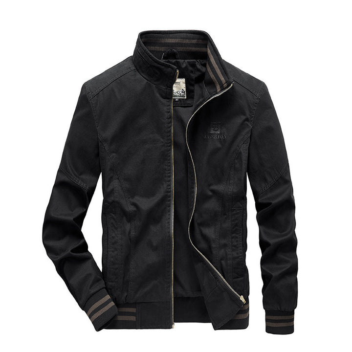 Herren Modejacke Drune