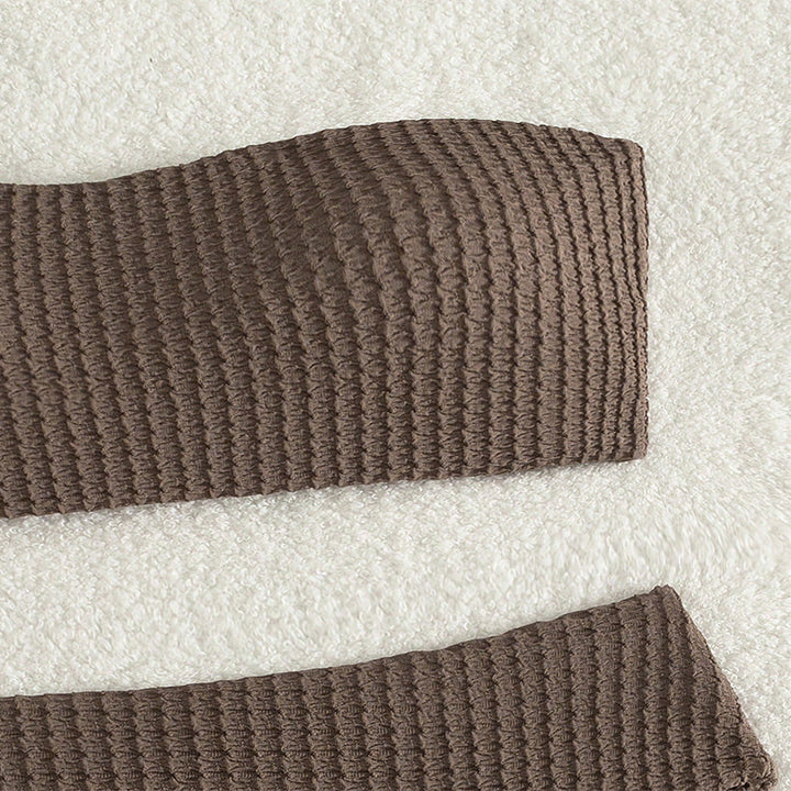 Damen Bandeau-Bikini mit raffiniertem Schnürdetail Drune