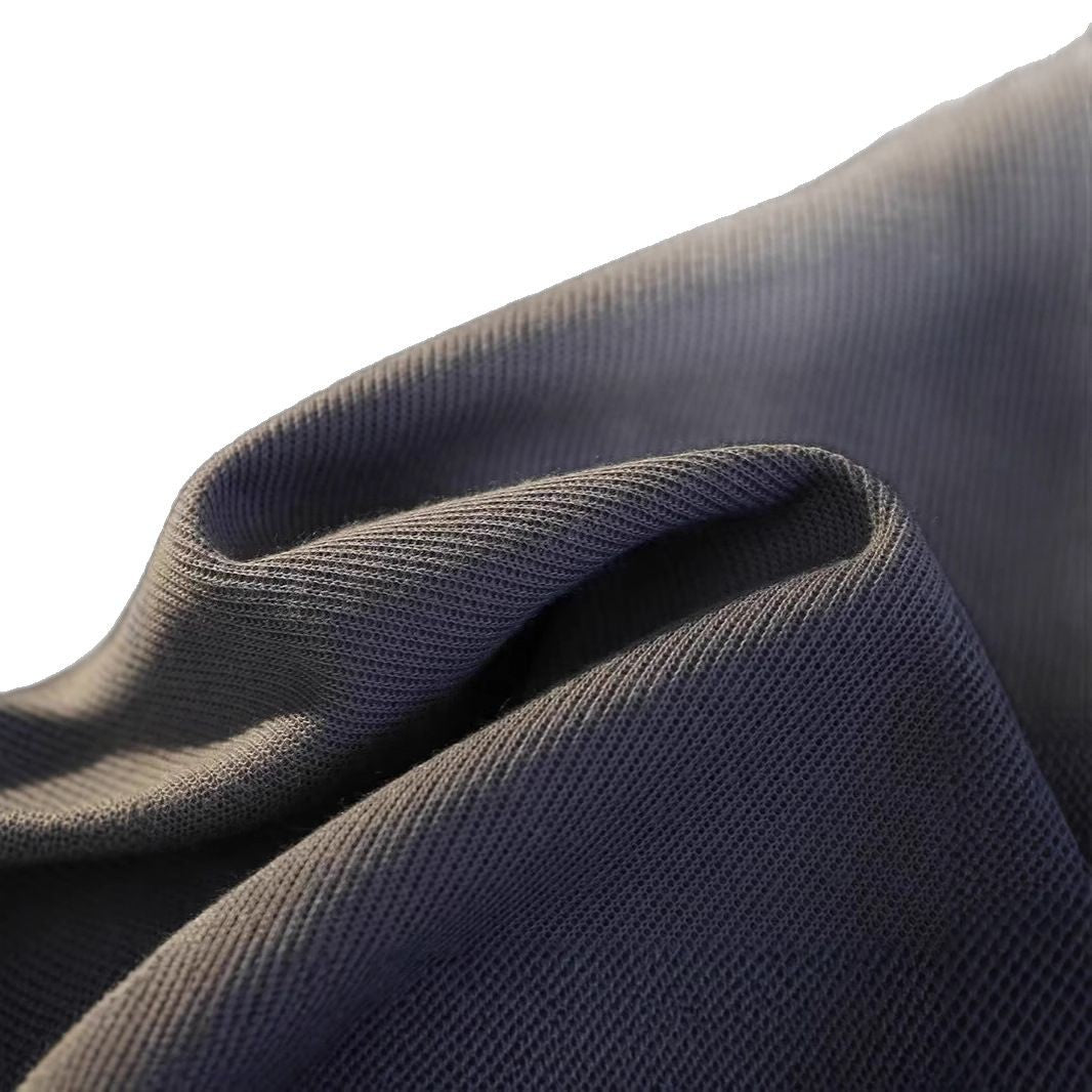 Damen Bequeme Freizeithose mit elastischem Bund Drune