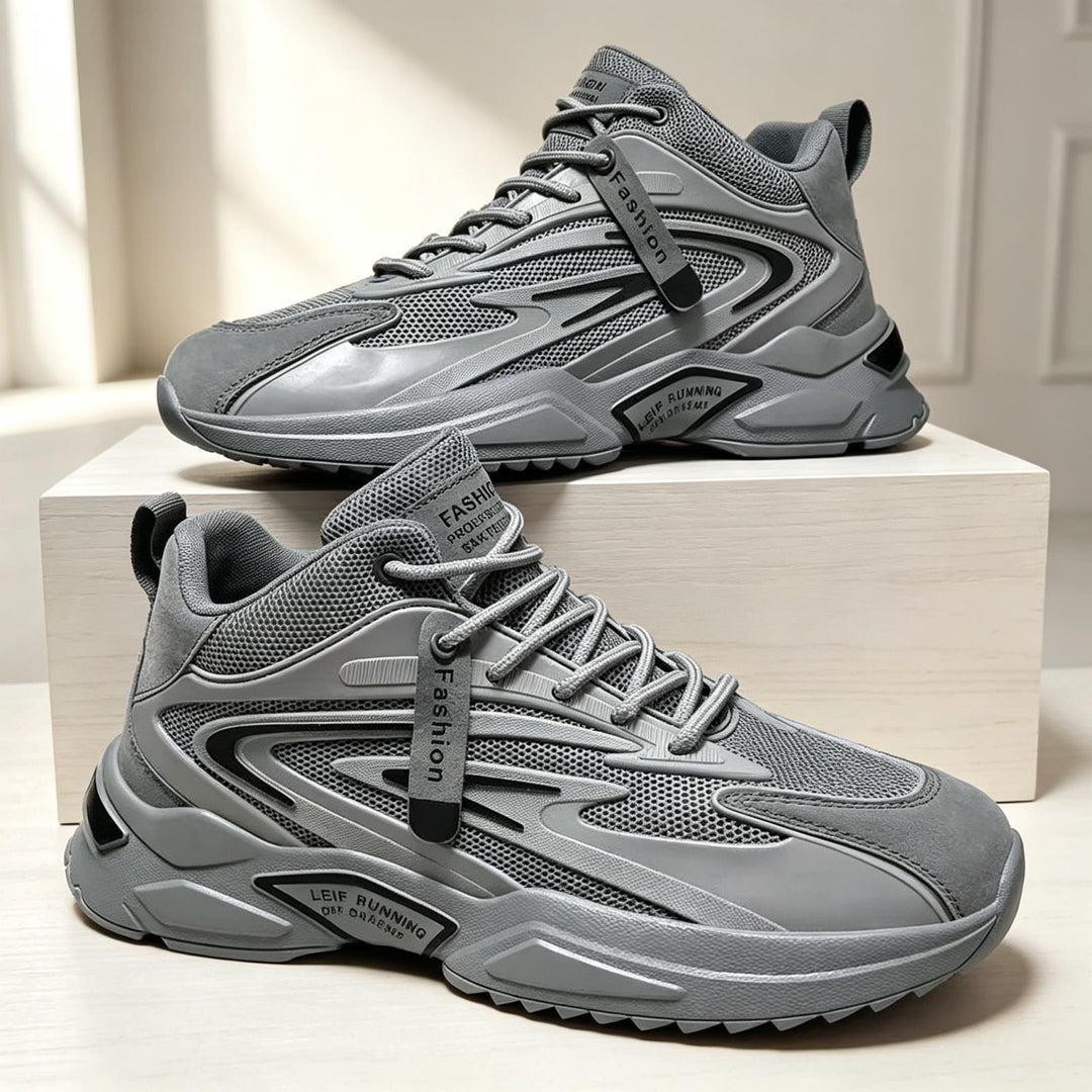 Herren Modische Laufschuhe mit Hochleistungs-Dämpfung Drune