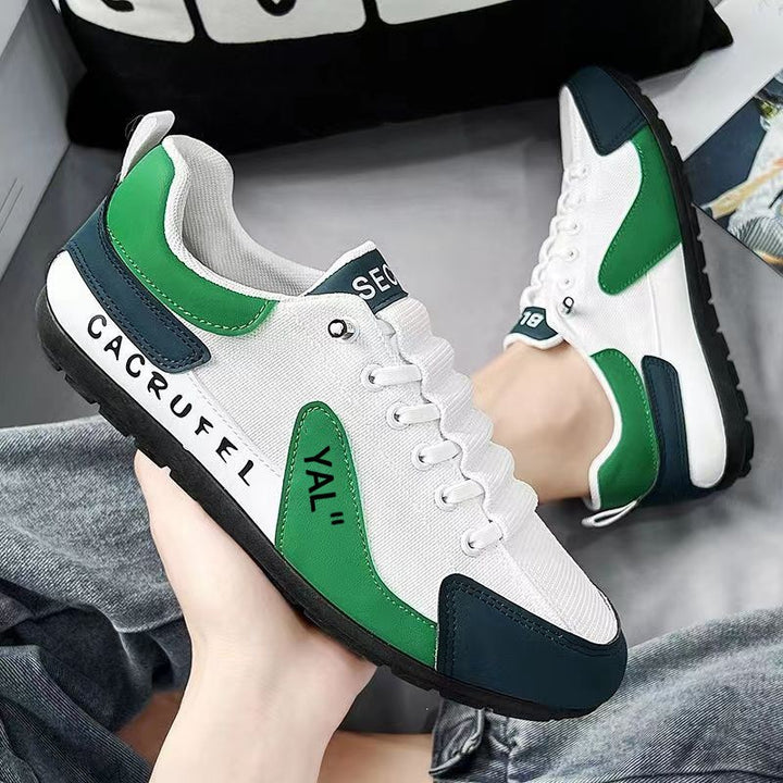Herren Modische Sport Sneakers Drune