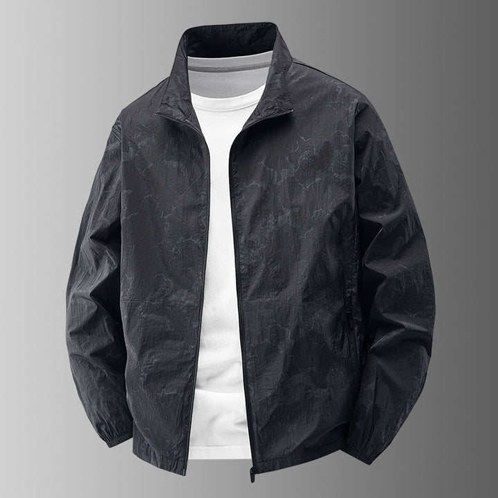 Herren Leichte Übergangsjacke mit hoher Atmungsaktivität Drune