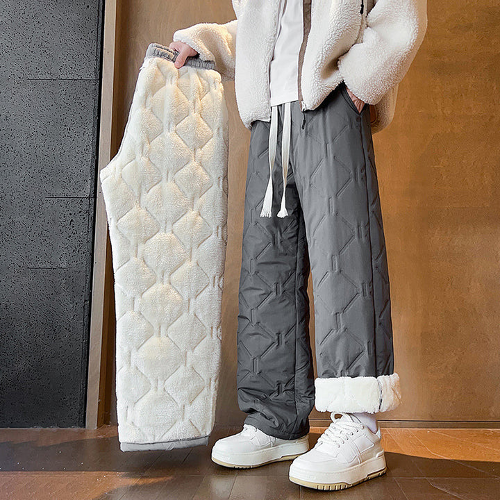 Damen Bequeme und stilvolle Winterhose