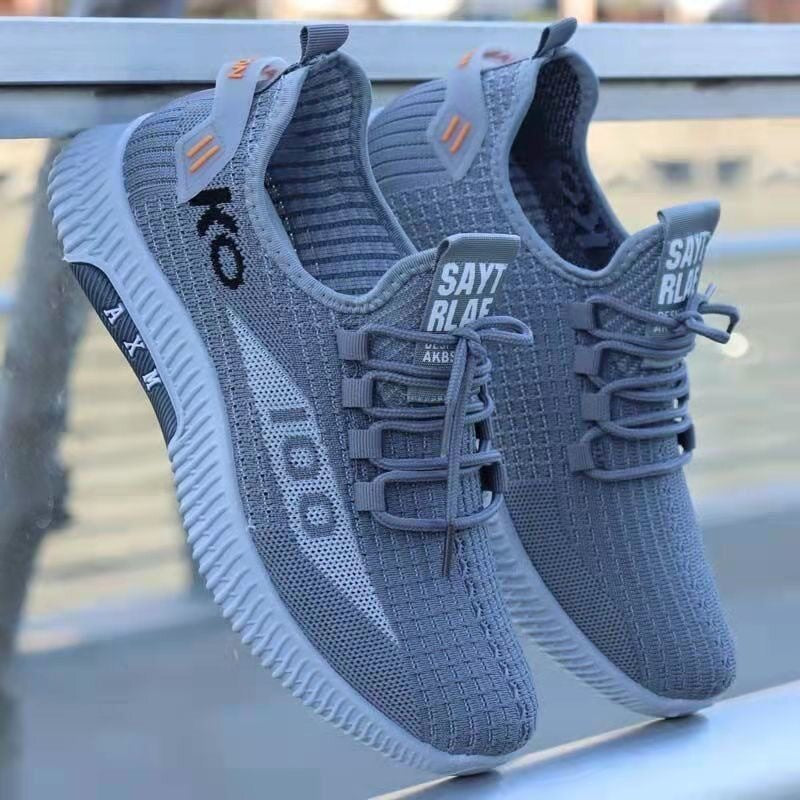 Herren Atmungsaktive Sportliche Sneakers Drune 1788175329
