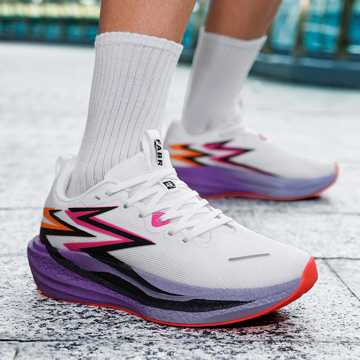 Damen Sportliche High-Performance Laufschuhe Drune
