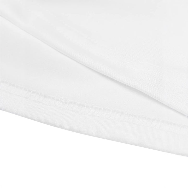 Damen Crop-T-Shirt mit fröhlichem Kirschmotiv und kurzem Schnitt Drune