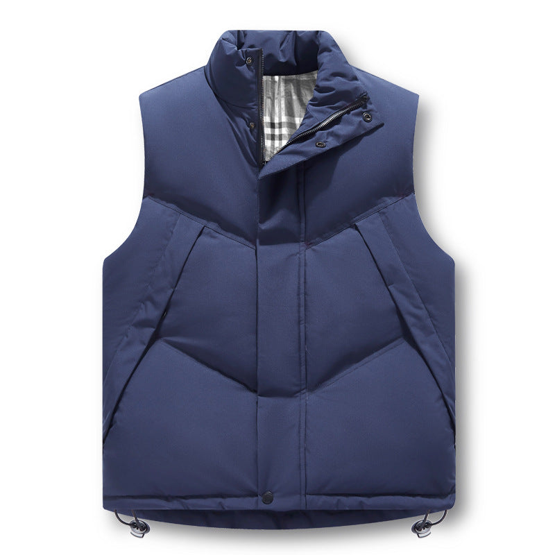 Damen Modische Steppweste Drune 1787710674