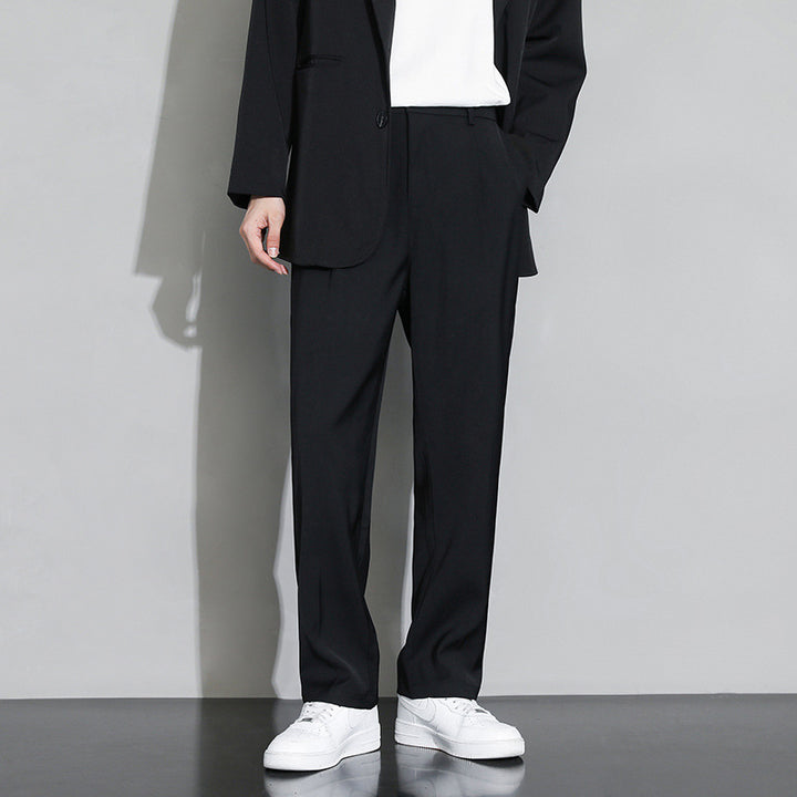Herren Hochwertige und bequeme Chino-Hose