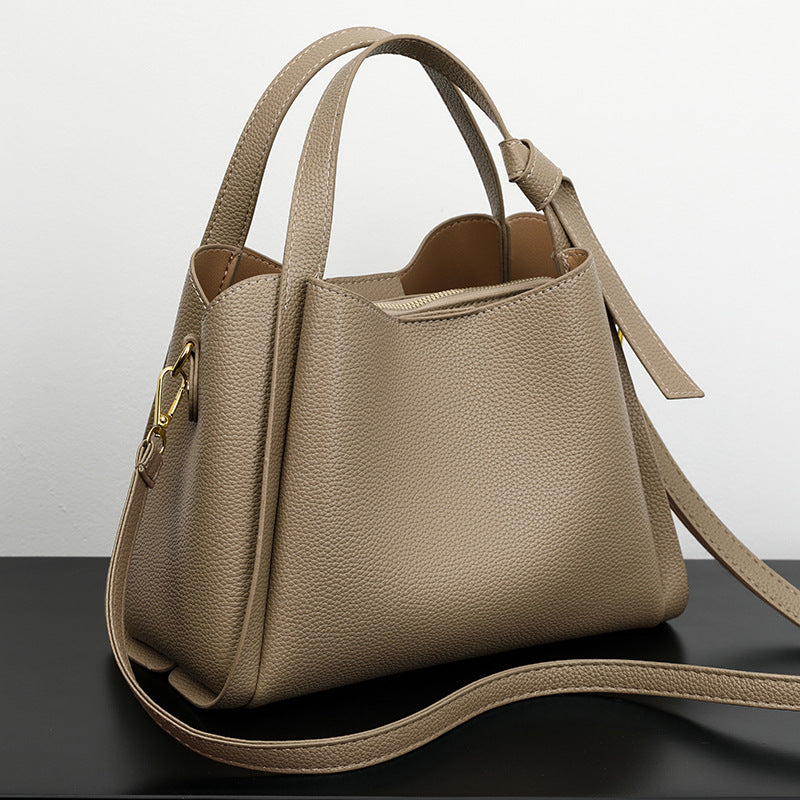 Drune | Elegante Handtas für Damen
