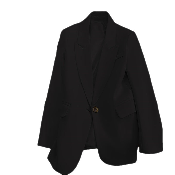 Damen Moderner, stilvoller Blazer Drune