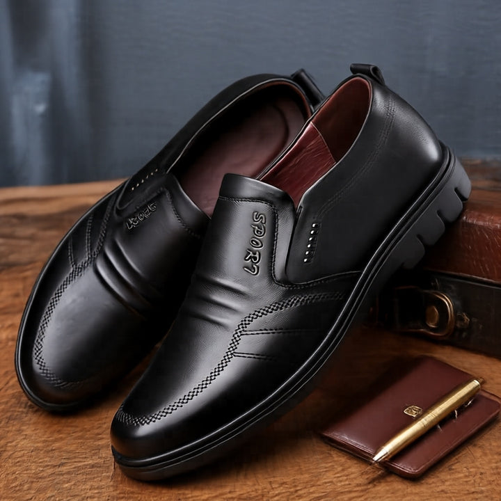Herren Elegante und bequeme Slipper Drune