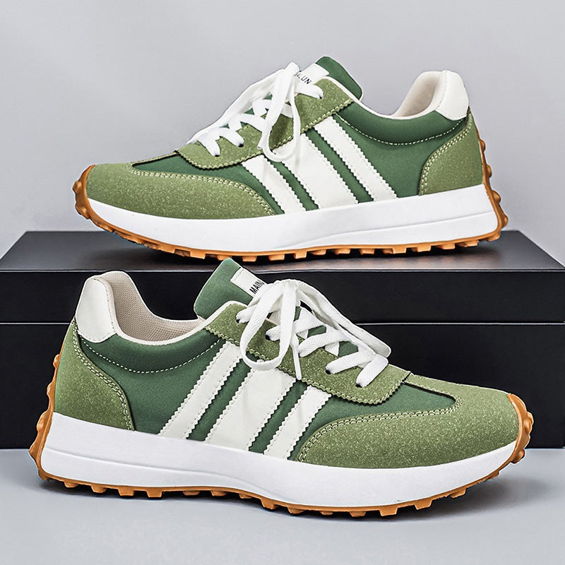 Herren Sportliche Sneaker mit hohem Tragekomfort Drune