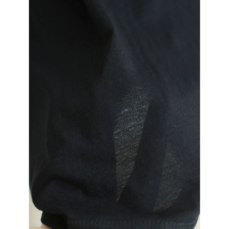 Damen Langarmshirt aus hochwertigem Baumwollmix Drune