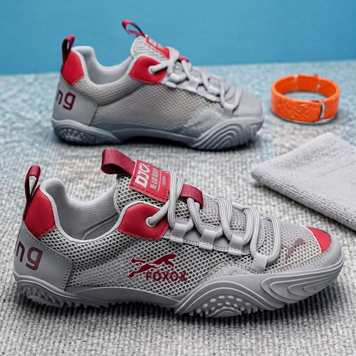 Herren Sportliche und atmungsaktive Freizeitschuhe Drune
