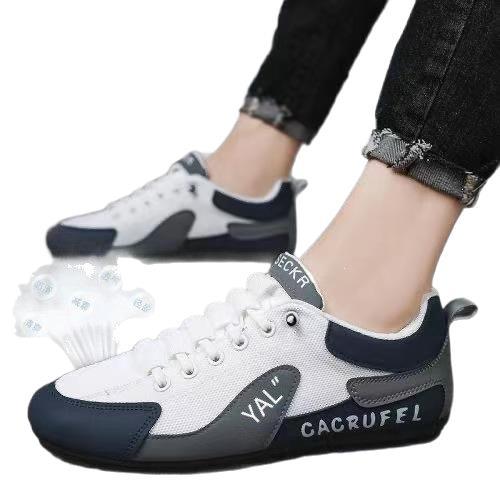 Herren Modische und Atmungsaktive Freizeitschuhe Drune