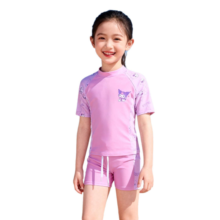 Jungen UV-Schutz Schwimmanzug Drune