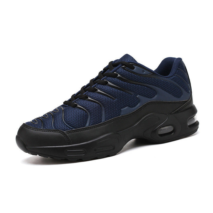 Damen Sportsneaker mit atmungsaktivem Mesh-Obermaterial und dämpfender Sohle Drune