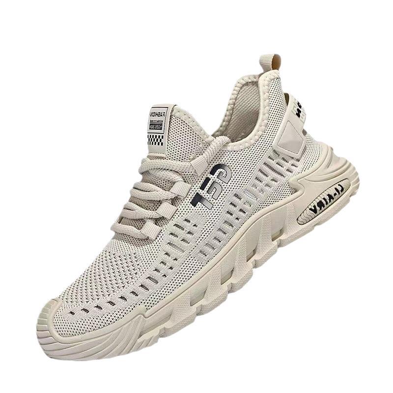 Herren Sportliche und atmungsaktive Sneakers Drune